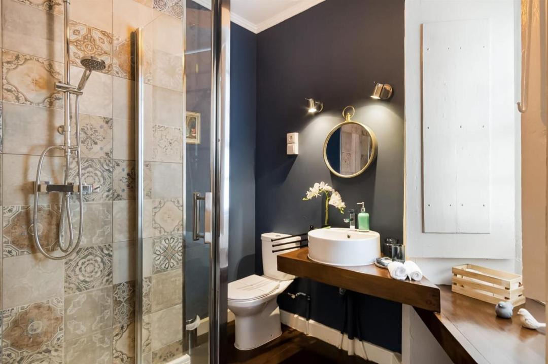 Photo of Bathroom in Sao Joao da Pesqueira