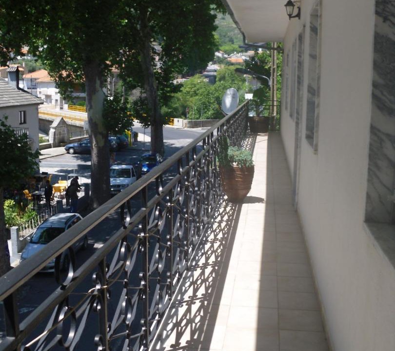 Photo of Patio Balcony in Unhais da Serra