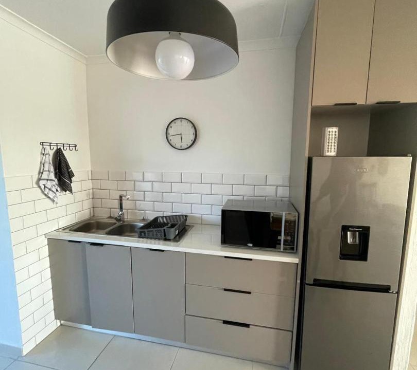 Photo of Kitchen in Aston Bay