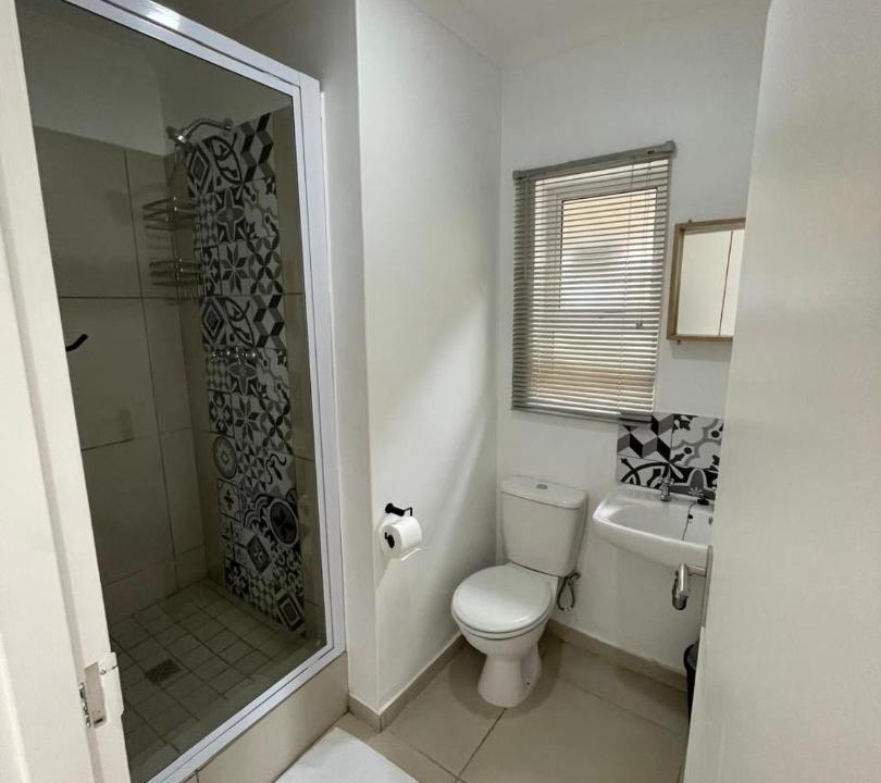 Photo of Bathroom in Aston Bay