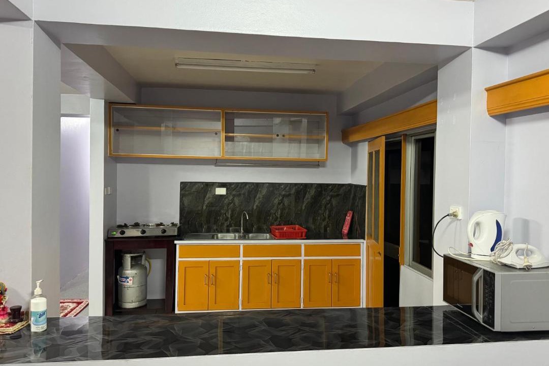 Photo of Kitchen in Sigatoka