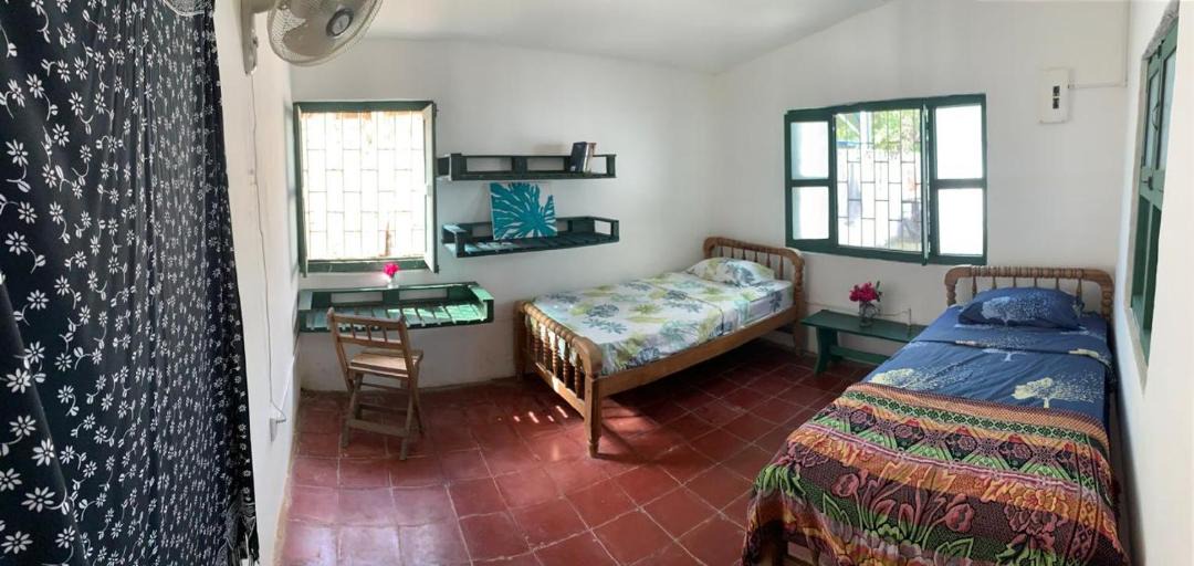 Photo of Bedroom in Popoyo