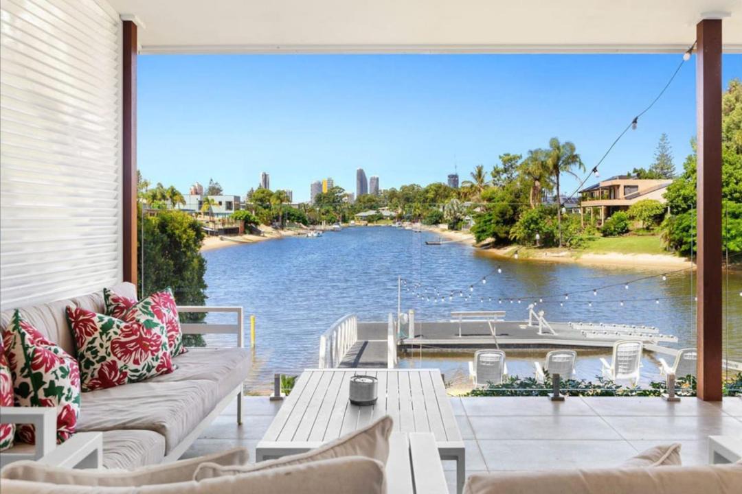 Photo of Others in Broadbeach Waters