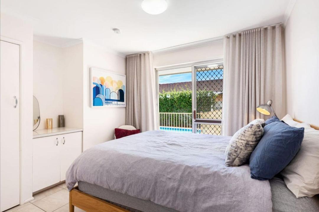 Photo of Bedroom in Broadbeach Waters