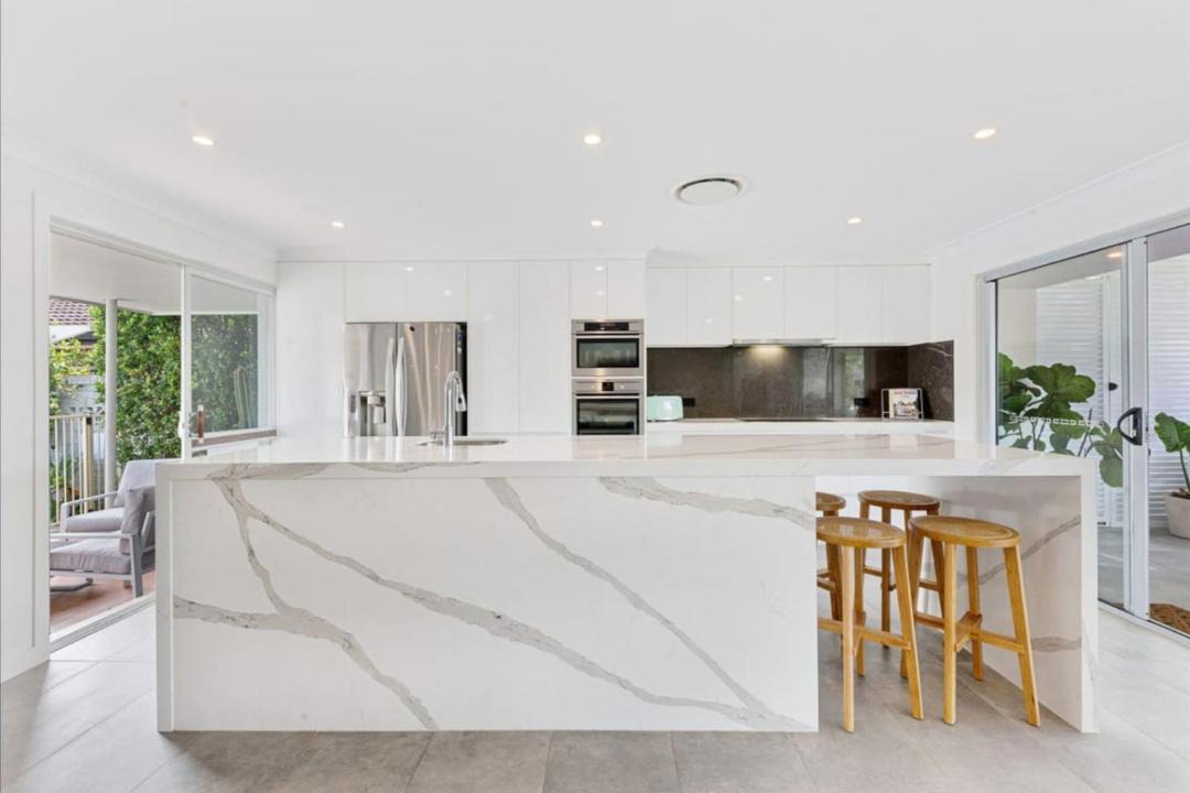 Photo of Kitchen in Broadbeach Waters
