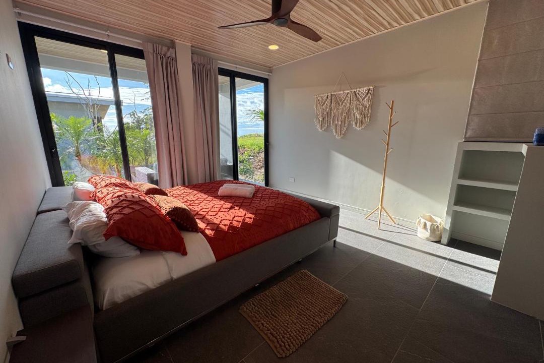 Photo of Bedroom in Marbella