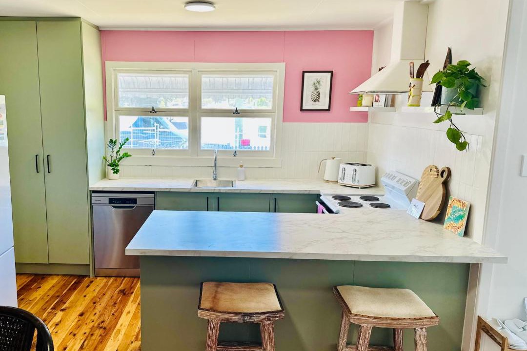Photo of Kitchen in Burleigh Heads