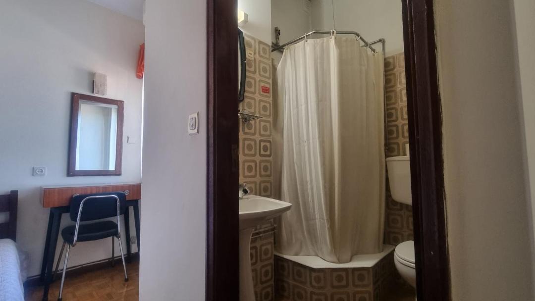 Photo of Bathroom in Viseu