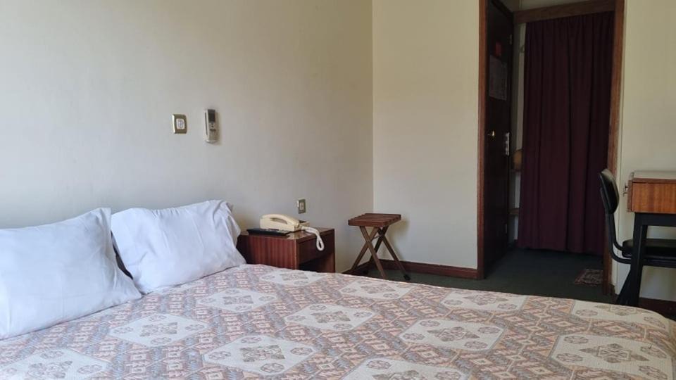 Photo of Bedroom in Viseu
