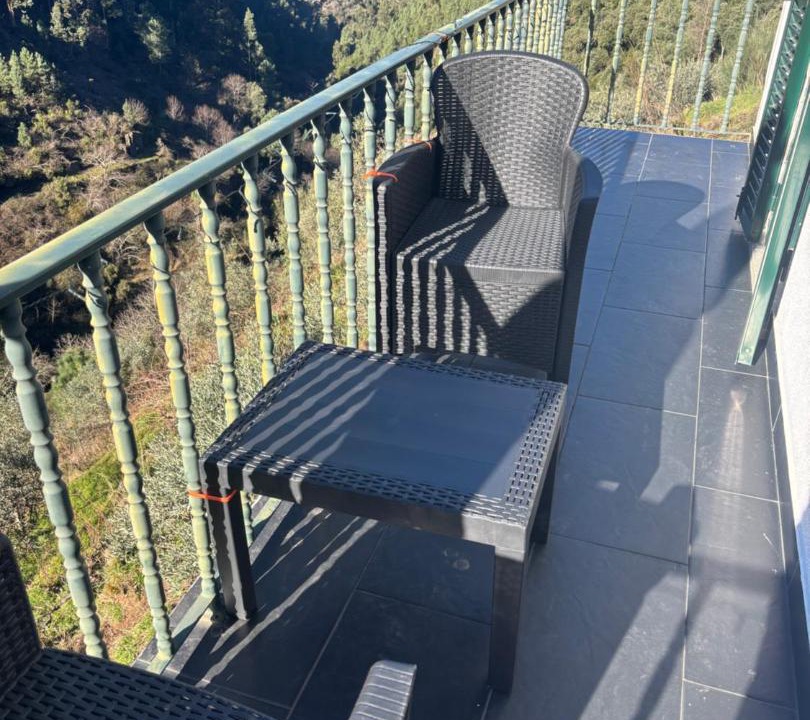 Photo of Patio Balcony in Chas de Egua