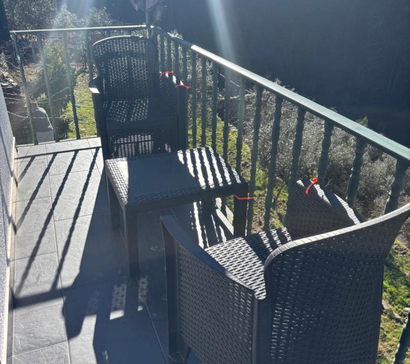 Photo of Patio Balcony in Chas de Egua