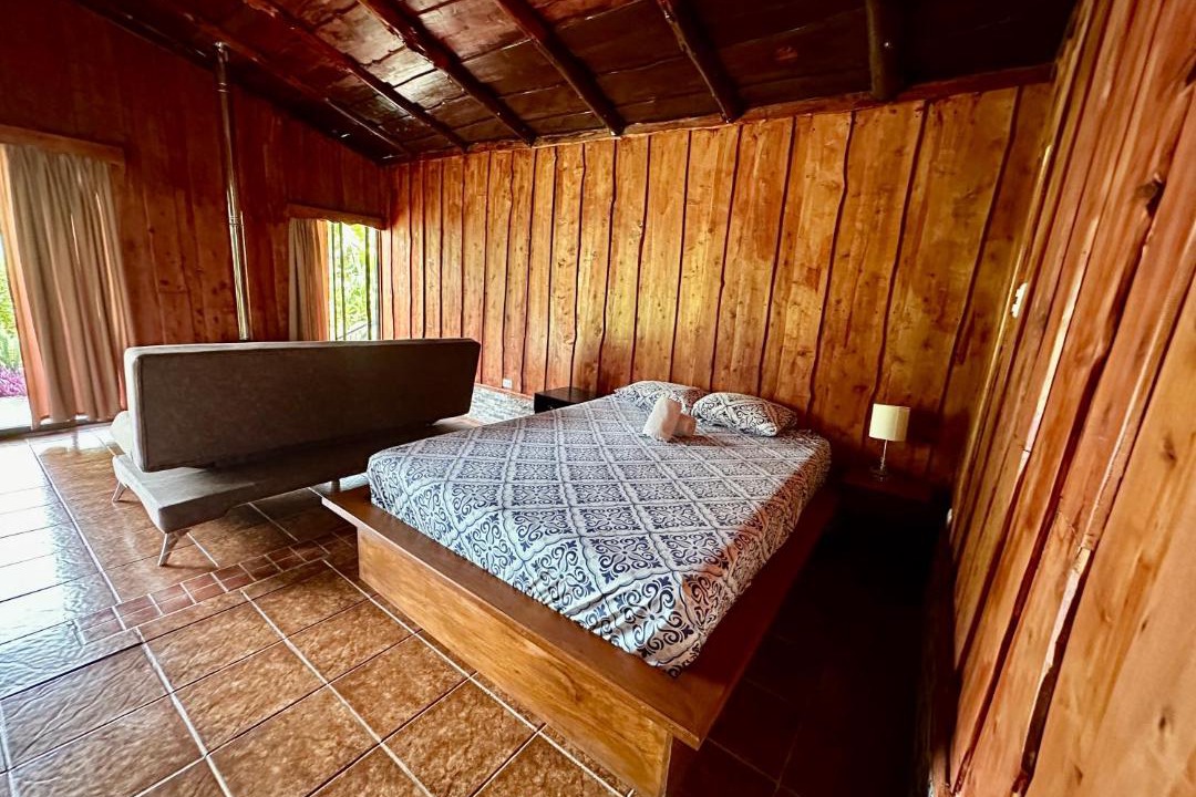 Photo of Bedroom in Rivas