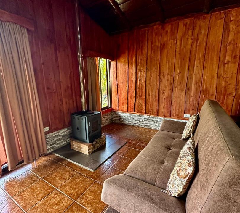Photo of Livingroom in Rivas