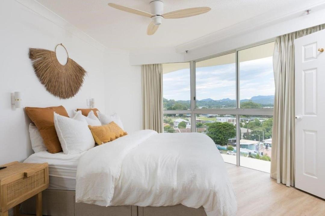 Photo of Bedroom in Burleigh Heads