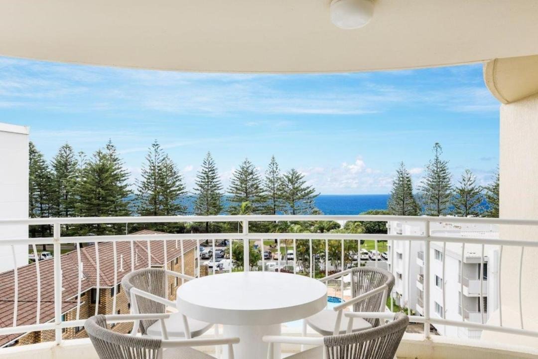 Photo of Patio Balcony in Burleigh Heads