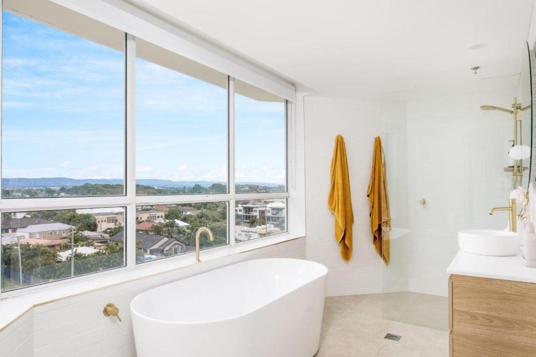 Photo of Bathroom in Burleigh Heads