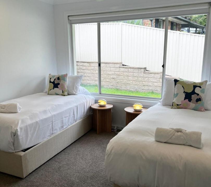 Photo of Bedroom in Burleigh Waters