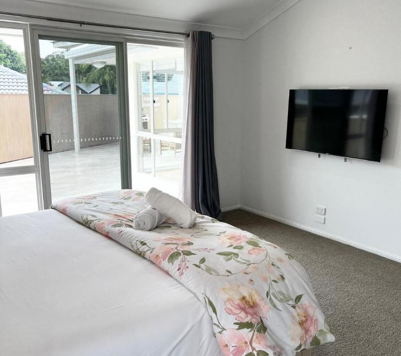 Photo of Bedroom in Burleigh Waters