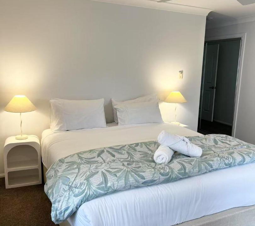Photo of Bedroom in Burleigh Waters