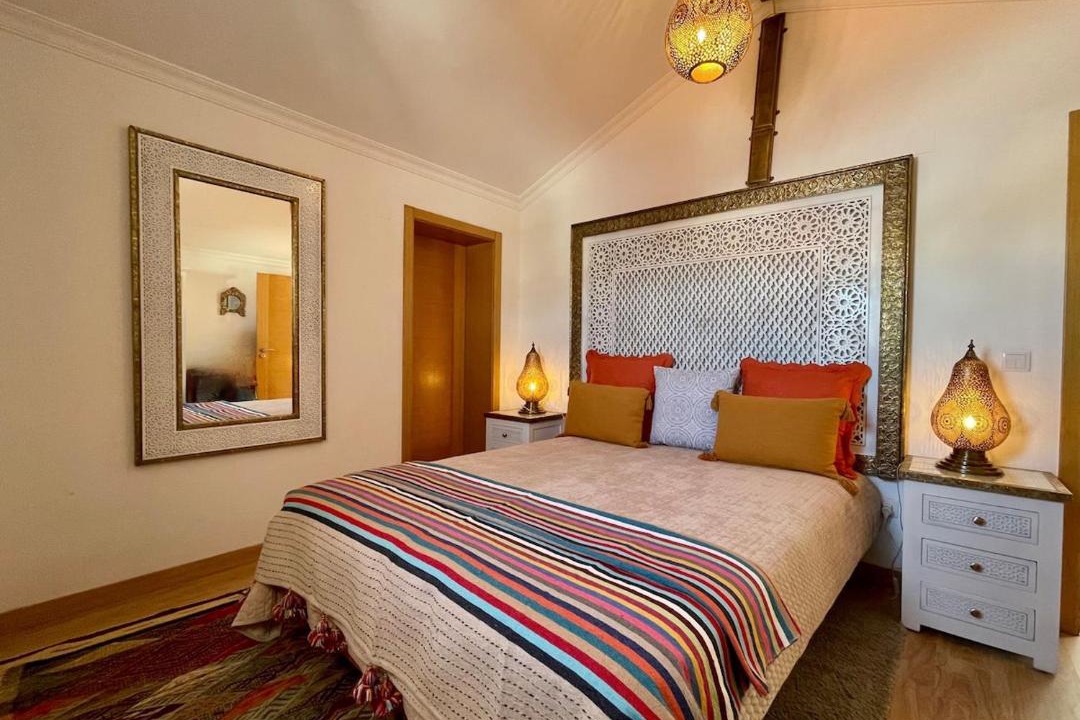 Photo of Bedroom in Vila Nova de Milfontes