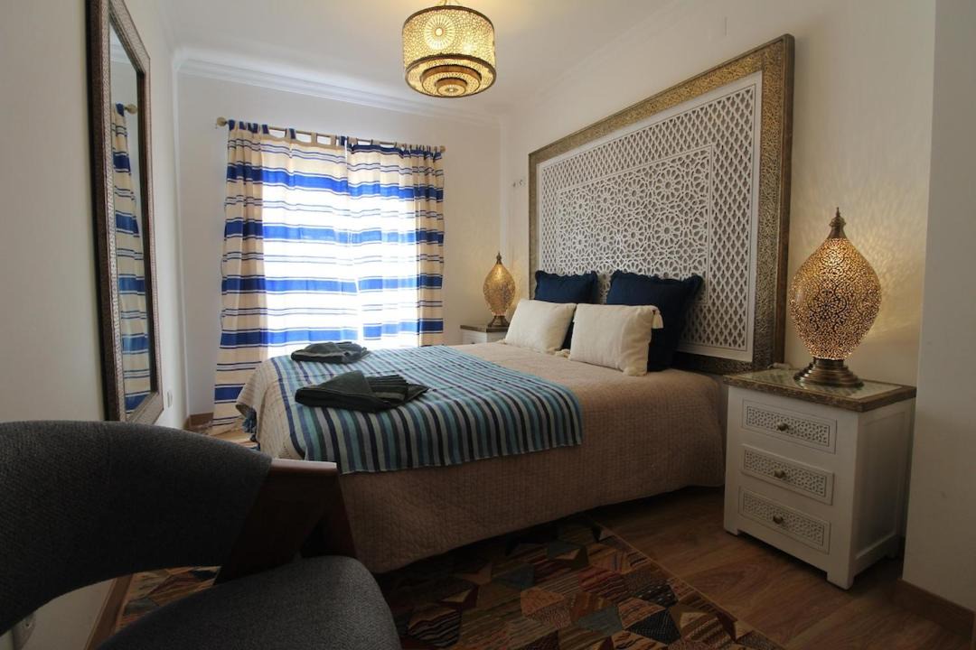 Photo of Bedroom in Vila Nova de Milfontes