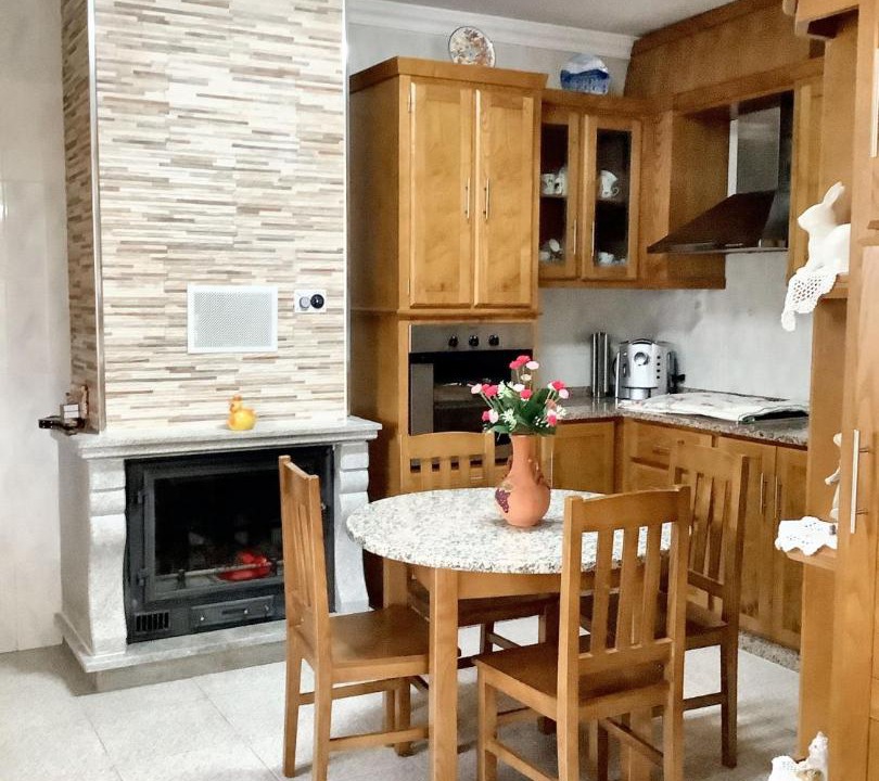 Photo of Kitchen in Aguiar da Beira