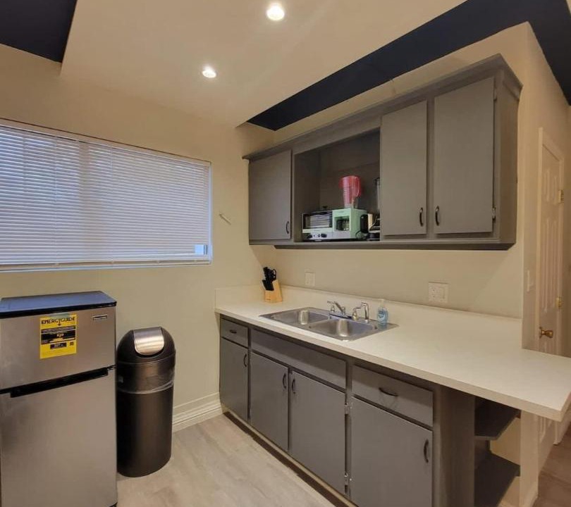 Photo of Kitchen in Paradise