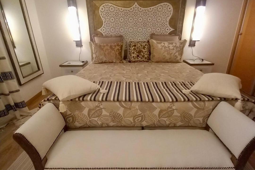 Photo of Bedroom in Vila Nova de Milfontes
