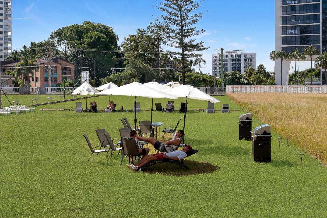 Photo of Others in Surfers Paradise