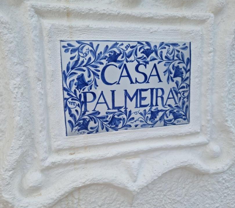 Photo of Patio Balcony in Vale de Parra