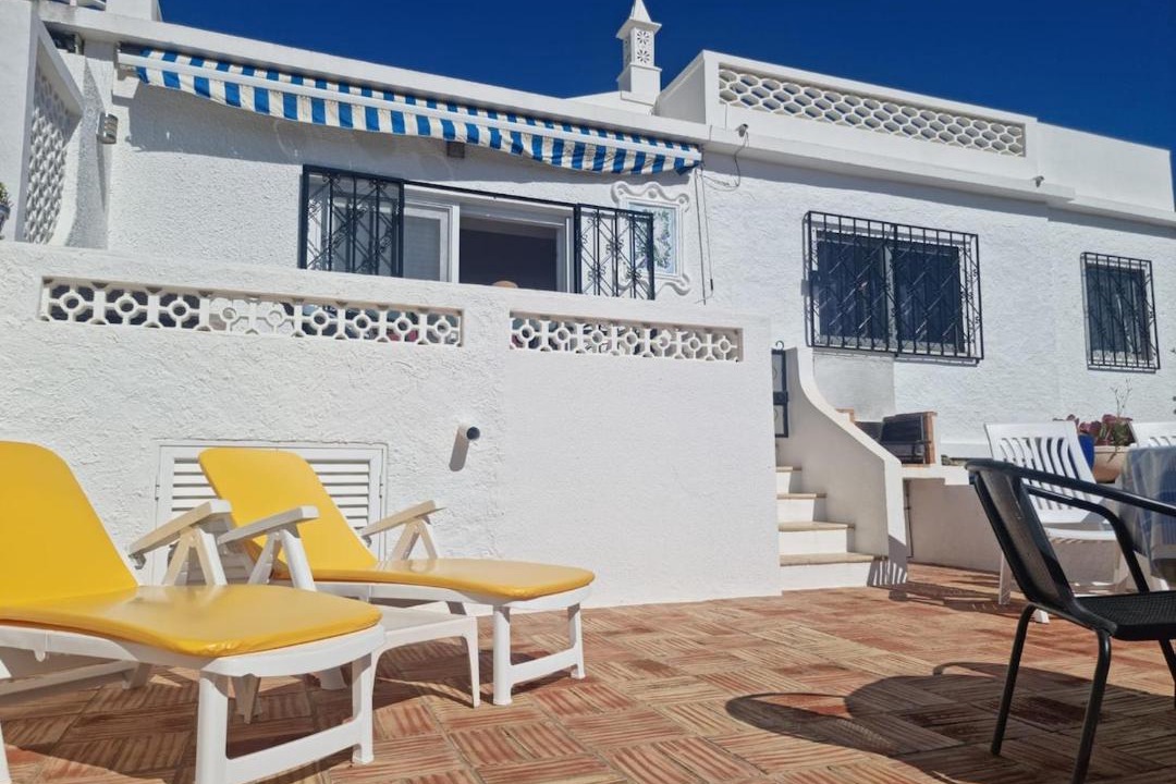 Photo of Patio Balcony in Vale de Parra