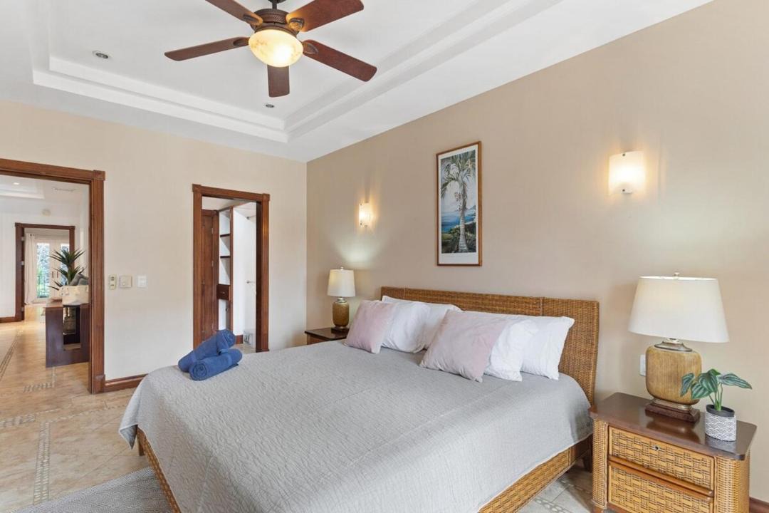 Photo of Bedroom in Playa Langosta