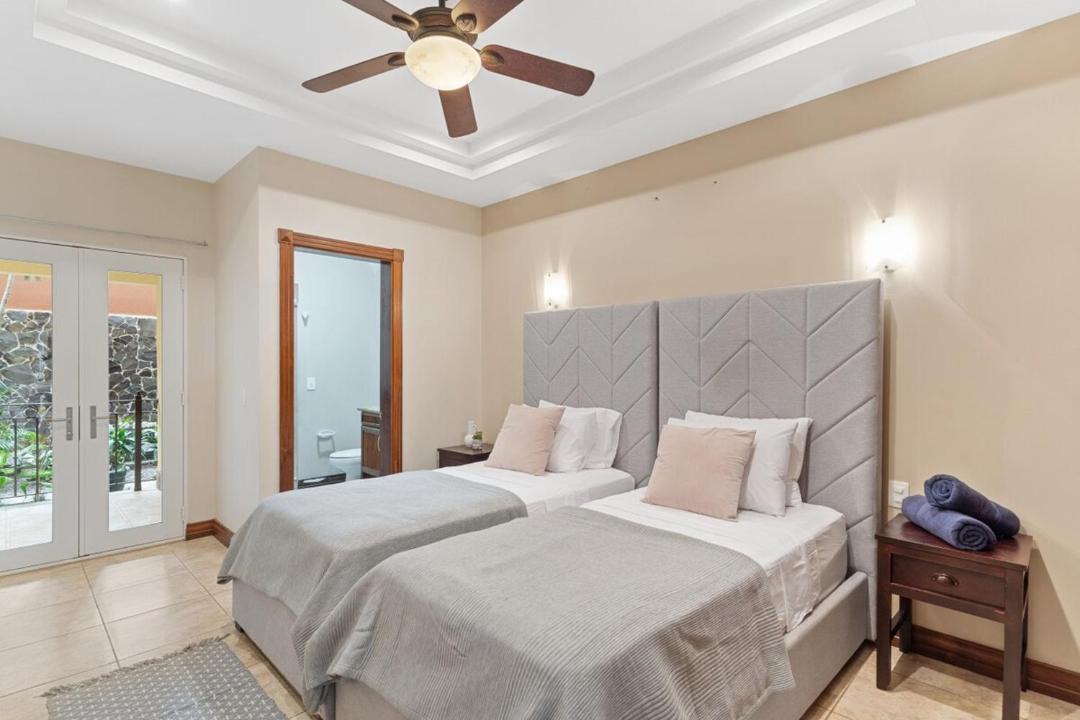 Photo of Bedroom in Playa Langosta