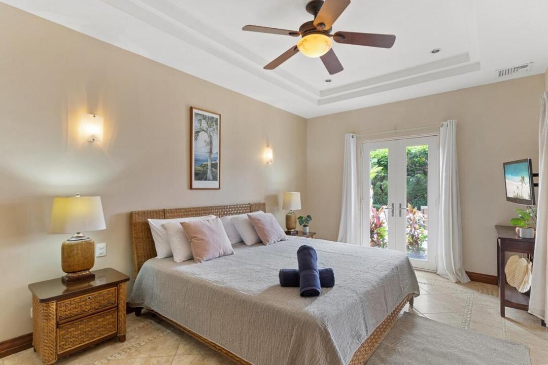 Photo of Bedroom in Playa Langosta