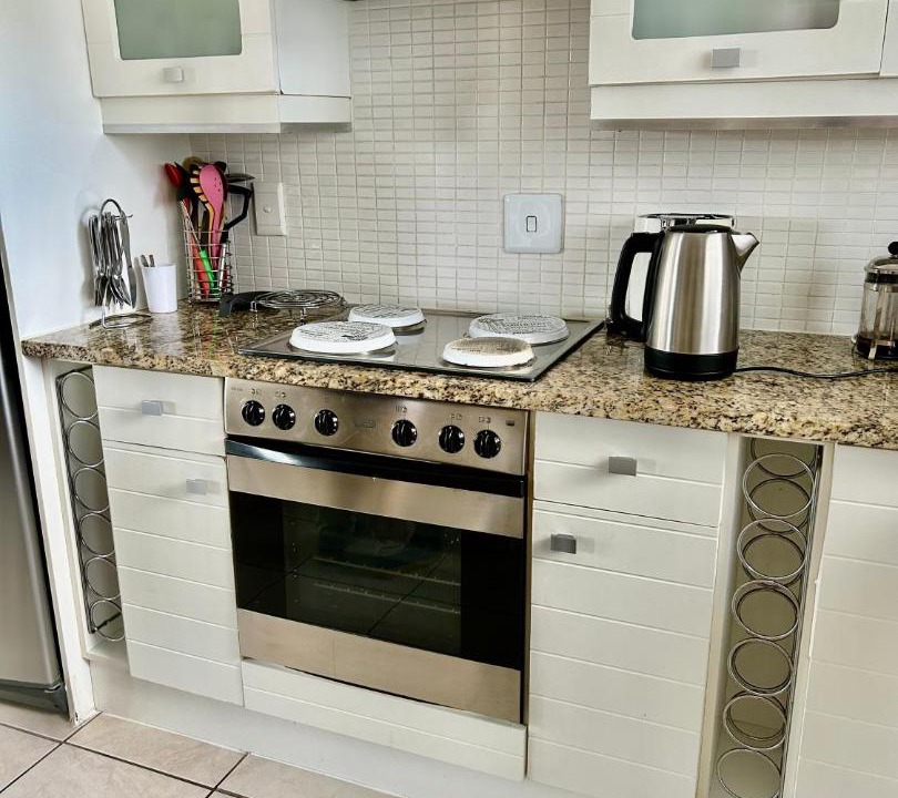Photo of Kitchen in Marina Martinique