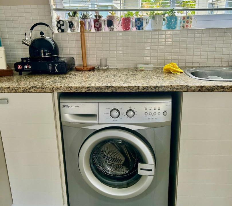 Photo of Kitchen in Marina Martinique