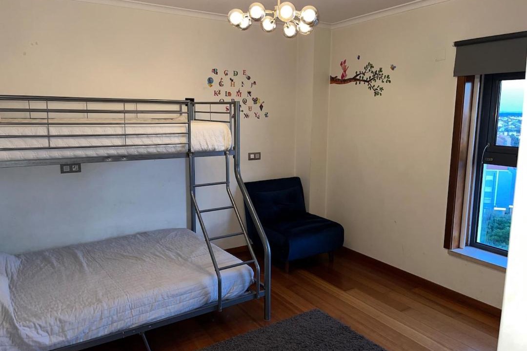 Photo of Bedroom in Seixal