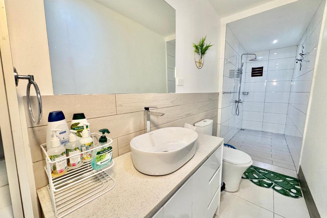 Photo of Bathroom in Wailoloa
