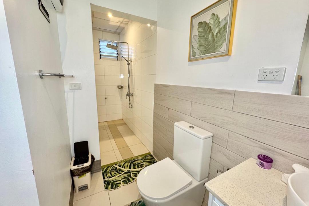 Photo of Bathroom in Wailoloa