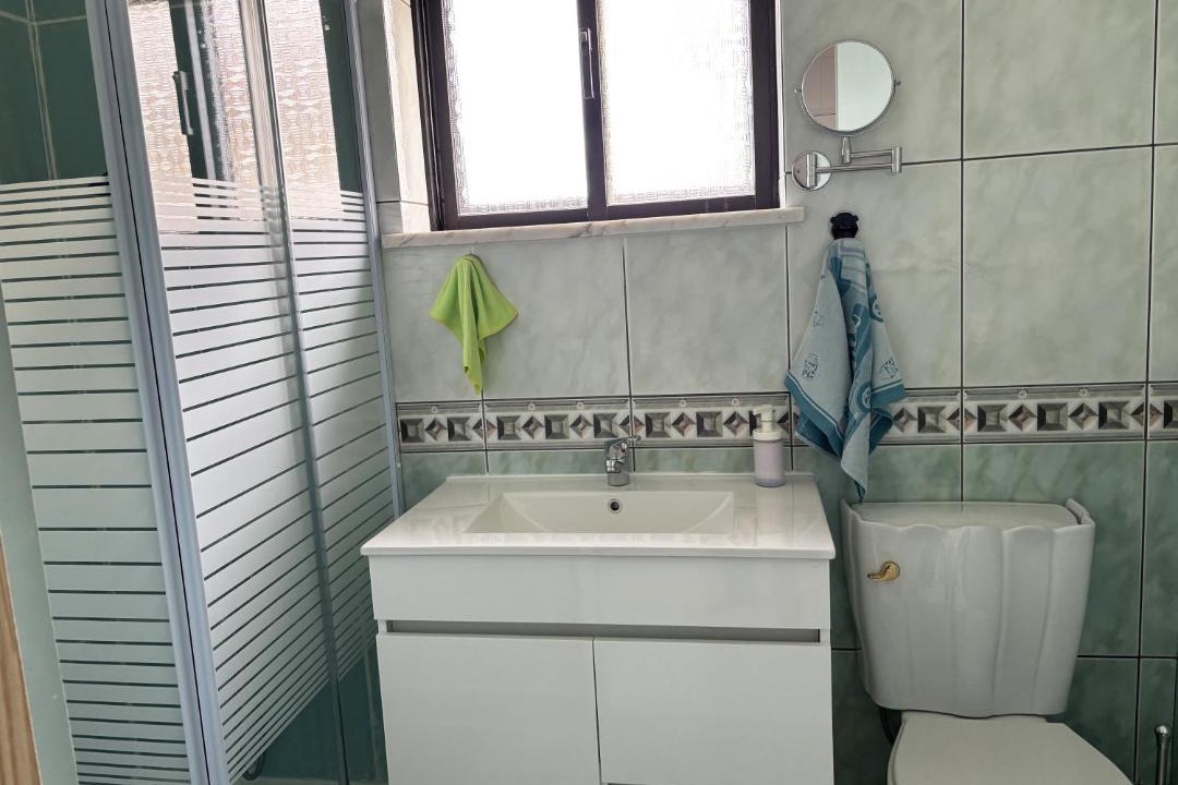 Photo of Bathroom in Figueira da Foz
