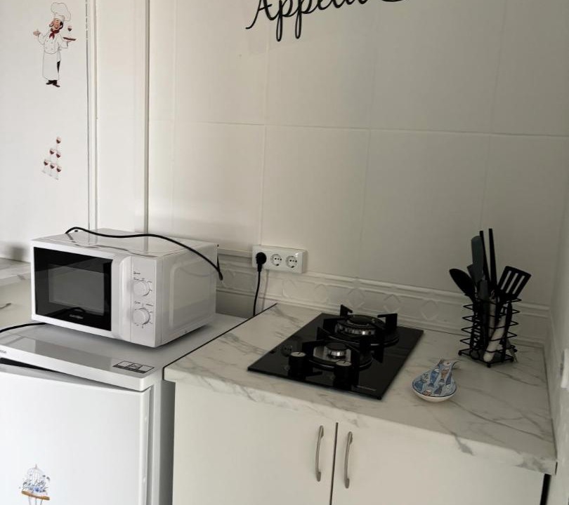 Photo of Kitchen in Figueira da Foz
