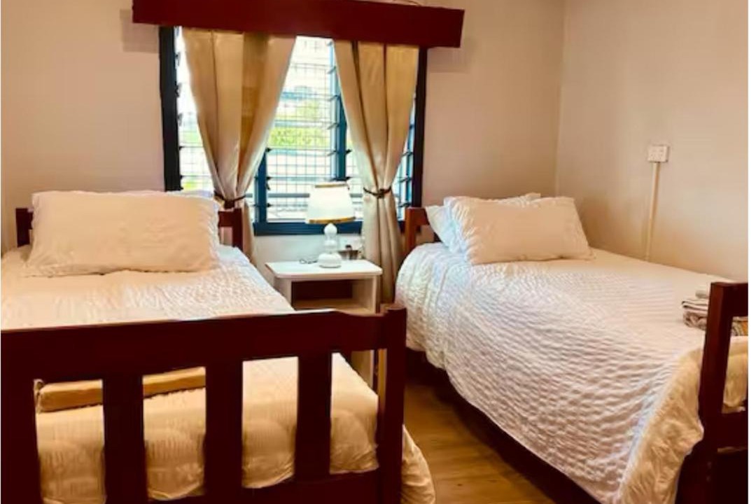 Photo of Bedroom in Suva