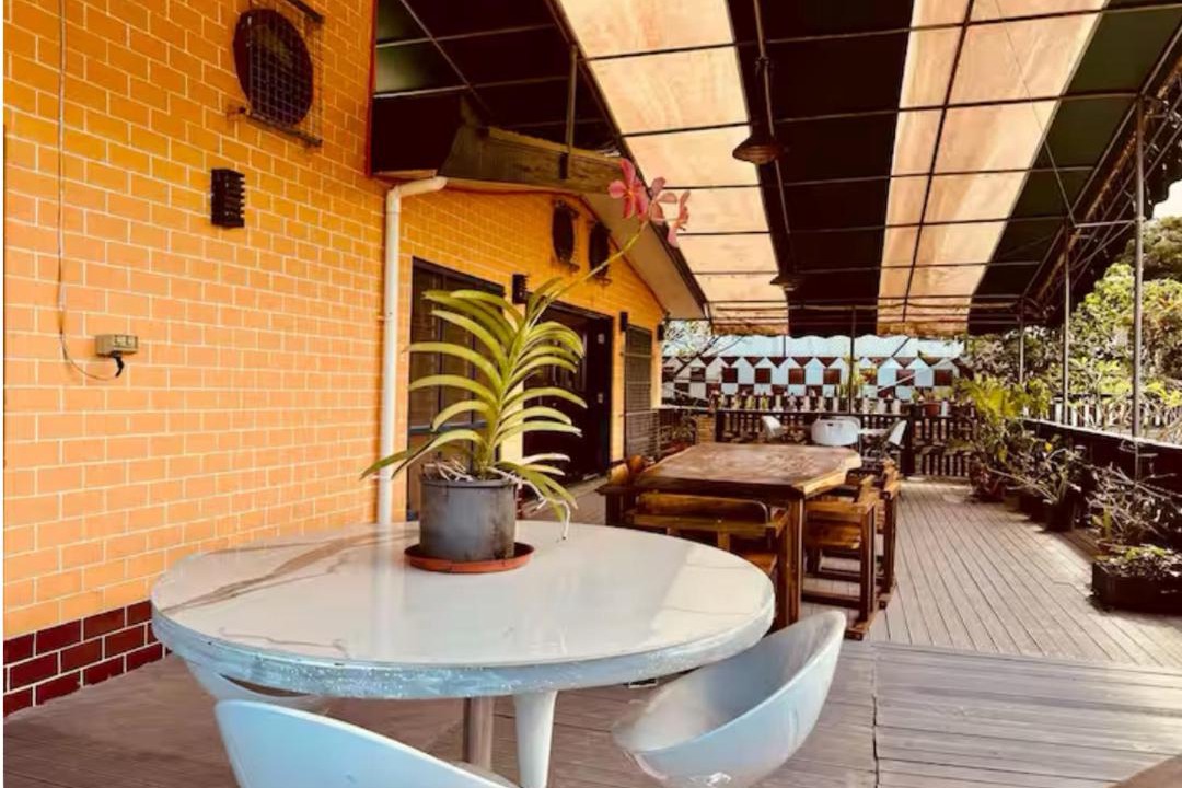 Photo of Patio Balcony in Suva