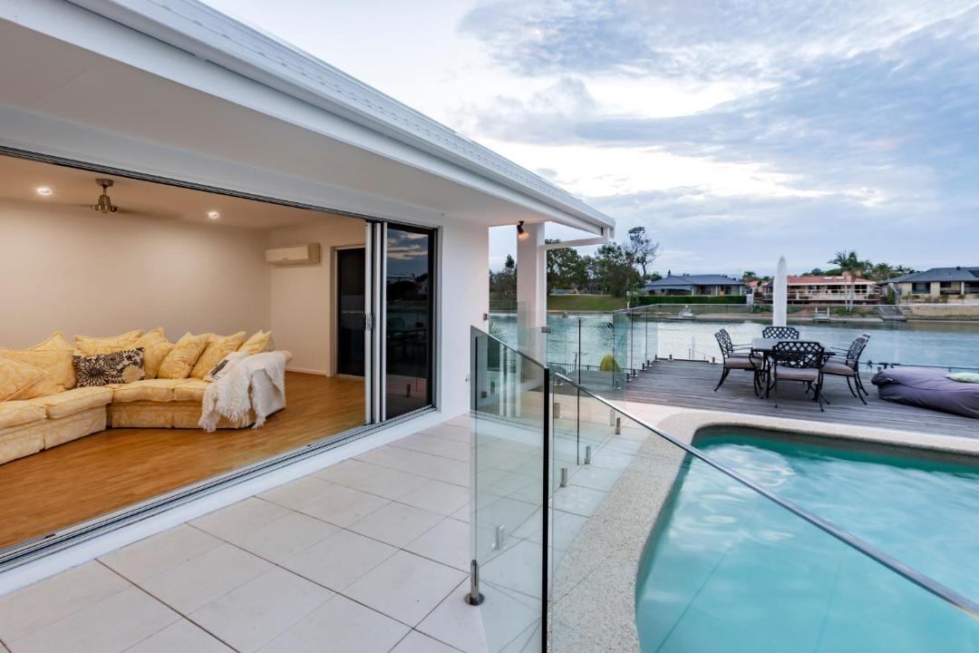 Photo of Outdoor in Mermaid Waters