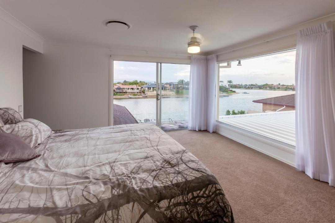 Photo of Bedroom in Mermaid Waters