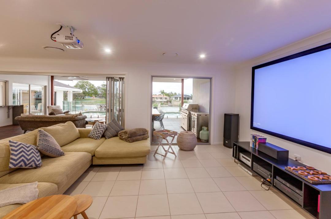 Photo of Livingroom in Mermaid Waters