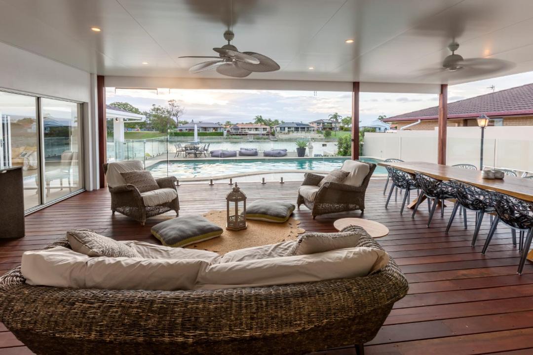 Photo of Livingroom in Mermaid Waters