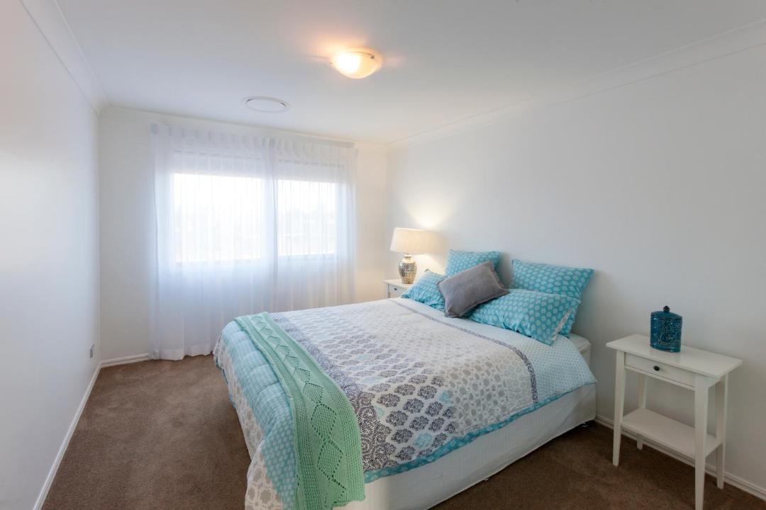 Photo of Bedroom in Mermaid Waters