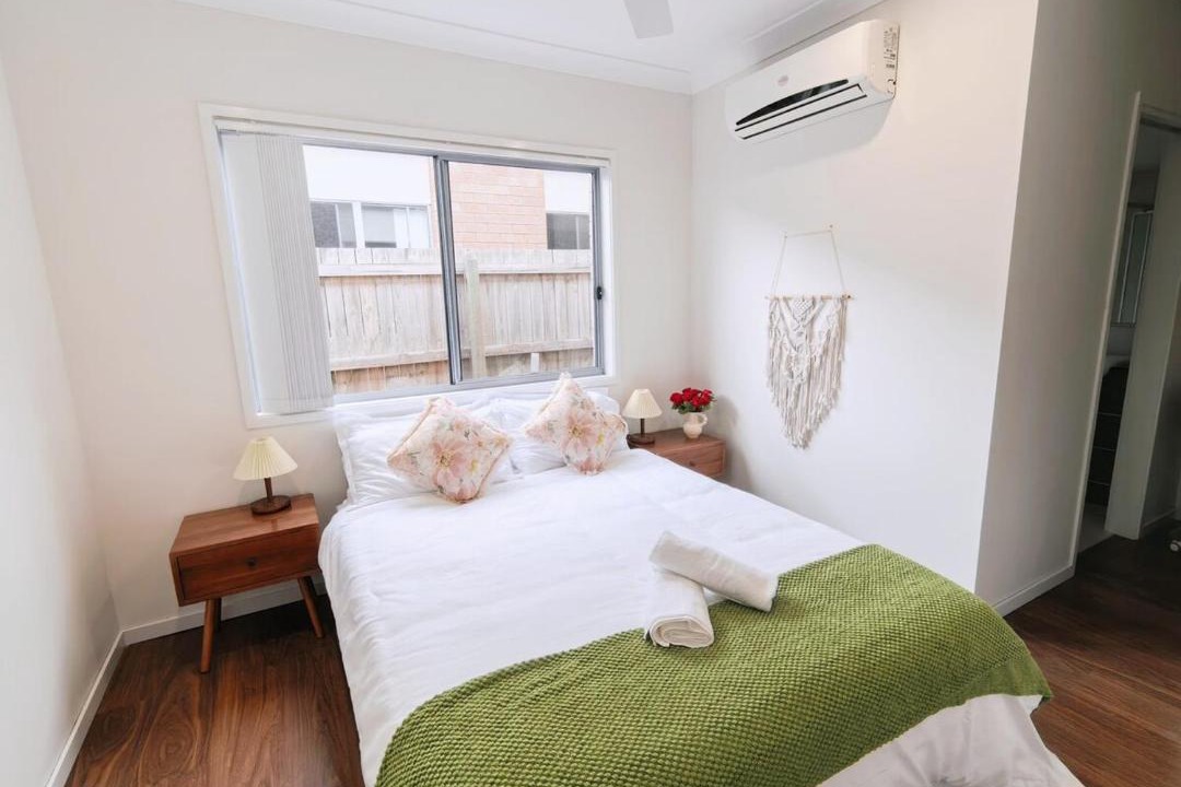 Photo of Bedroom in Coomera