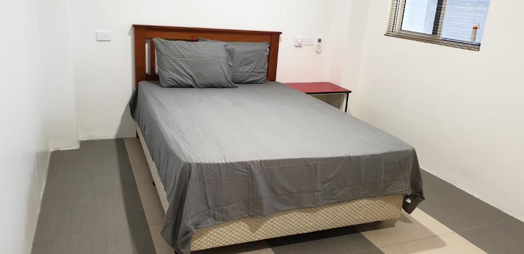 Photo of Bedroom in Suva